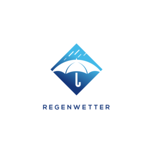 Regenwetter | Logo Design by Gerald Design 3