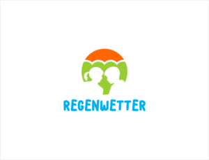 Regenwetter | Logo Design by BNdesigner