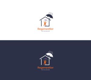 Regenwetter | Logo Design by lnb...