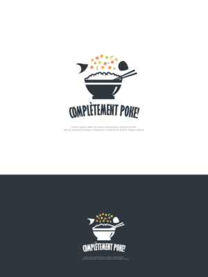Diseño de Logo por Locke+ para Red Steam Multimedia | Diseño: #26727990
