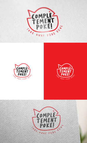 Diseño de Logo por GLDesigns para Red Steam Multimedia | Diseño: #26726697
