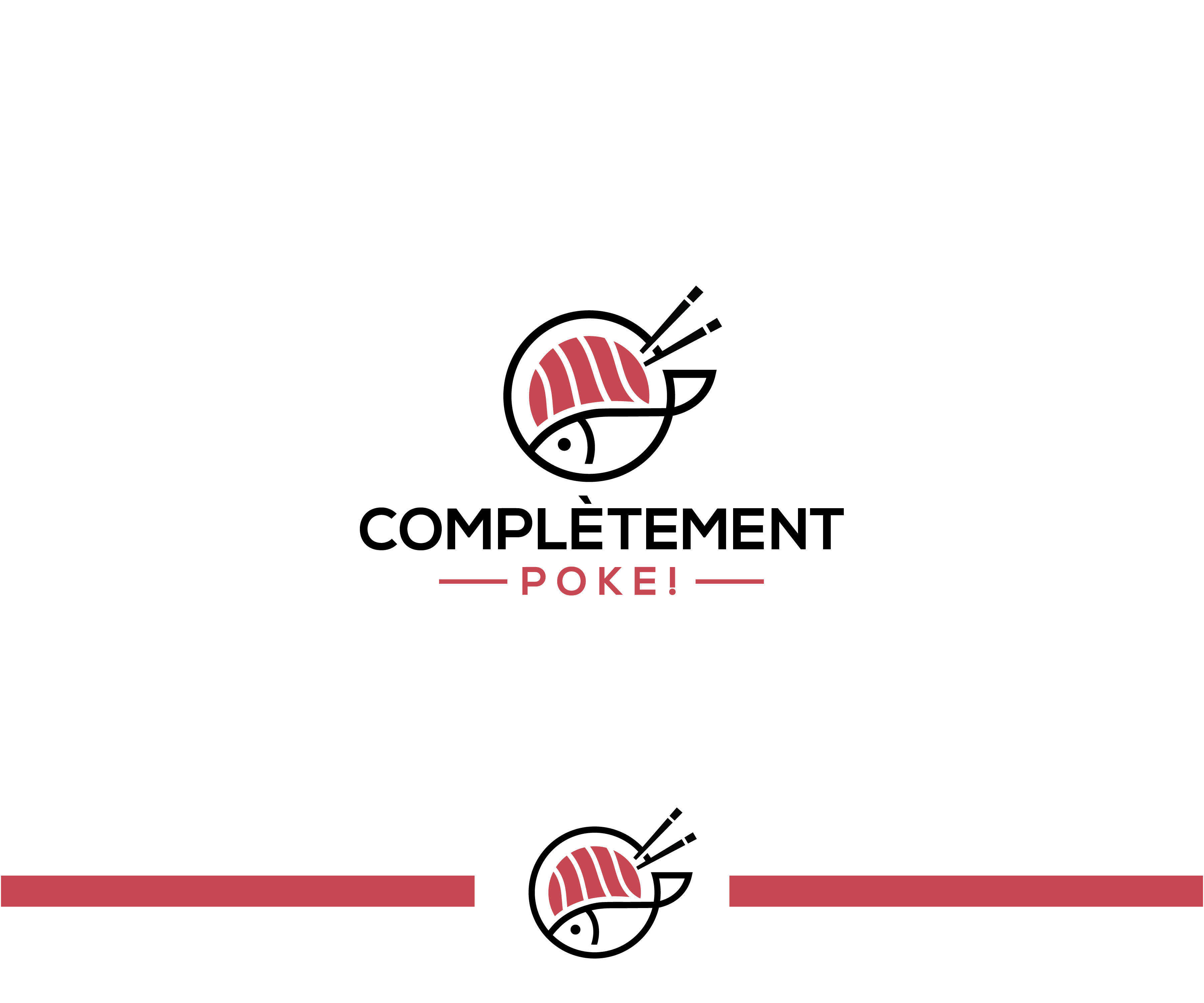 Logo Design by ecorokerz for Red Steam Multimedia | Design #26726234