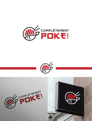 Diseño de Logo por ecorokerz para Red Steam Multimedia | Diseño: #26730925