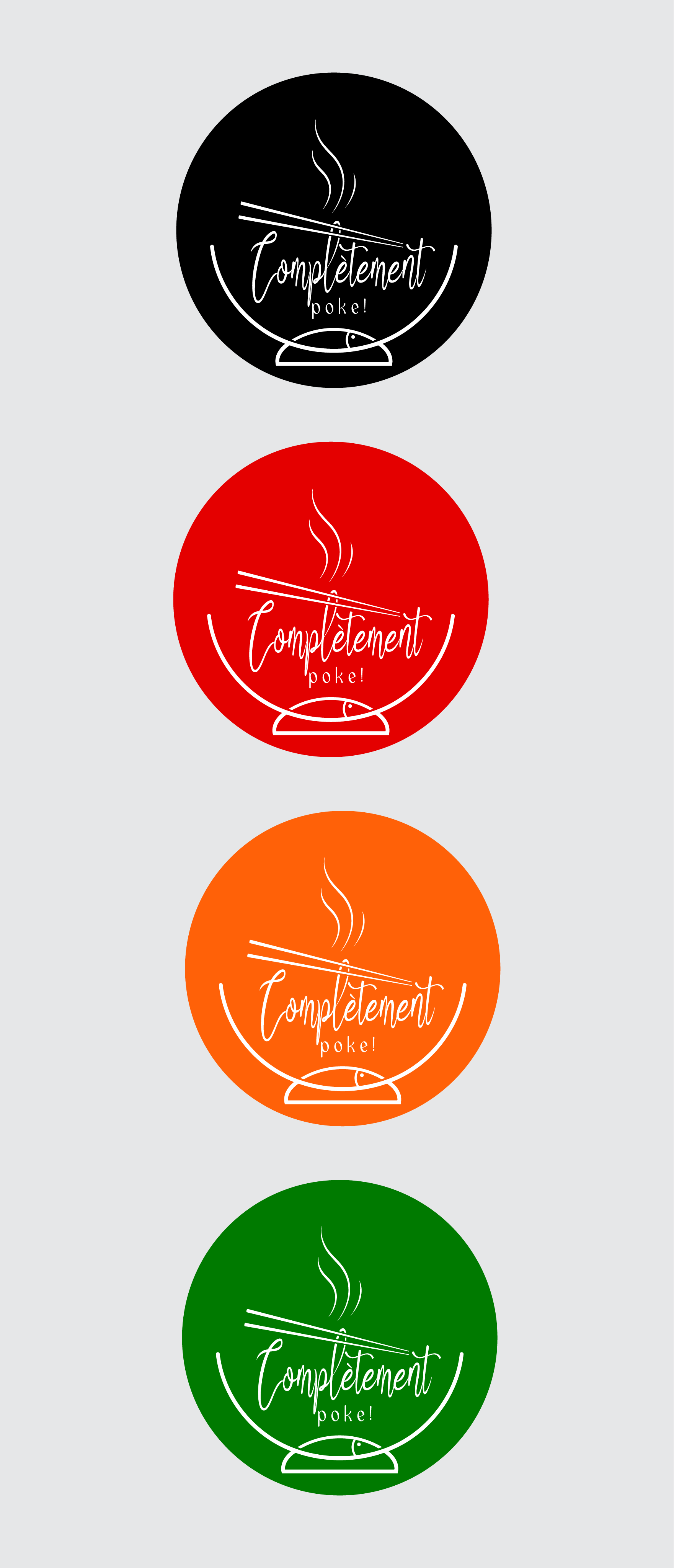 Logo-Design von MBM Design für Red Steam Multimedia | Design #26732297