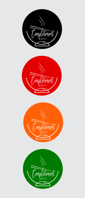 Logo Design by MBM Design for Red Steam Multimedia | Design: #26732297