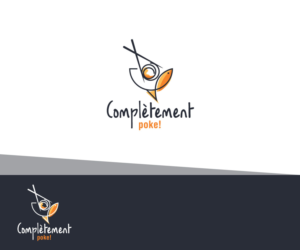 Logo Design by Iris 3