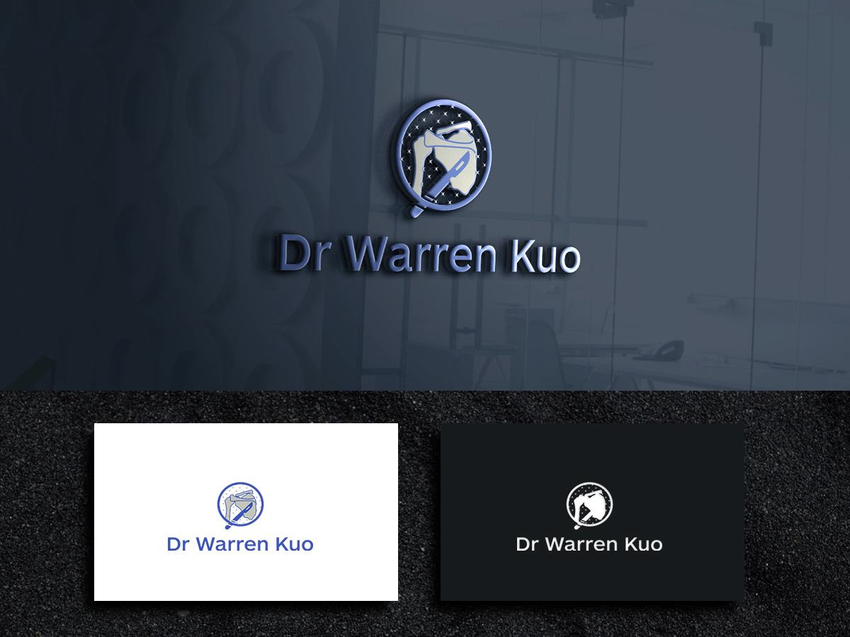 Logo Design by ArtSamurai for this project | Design #26729416