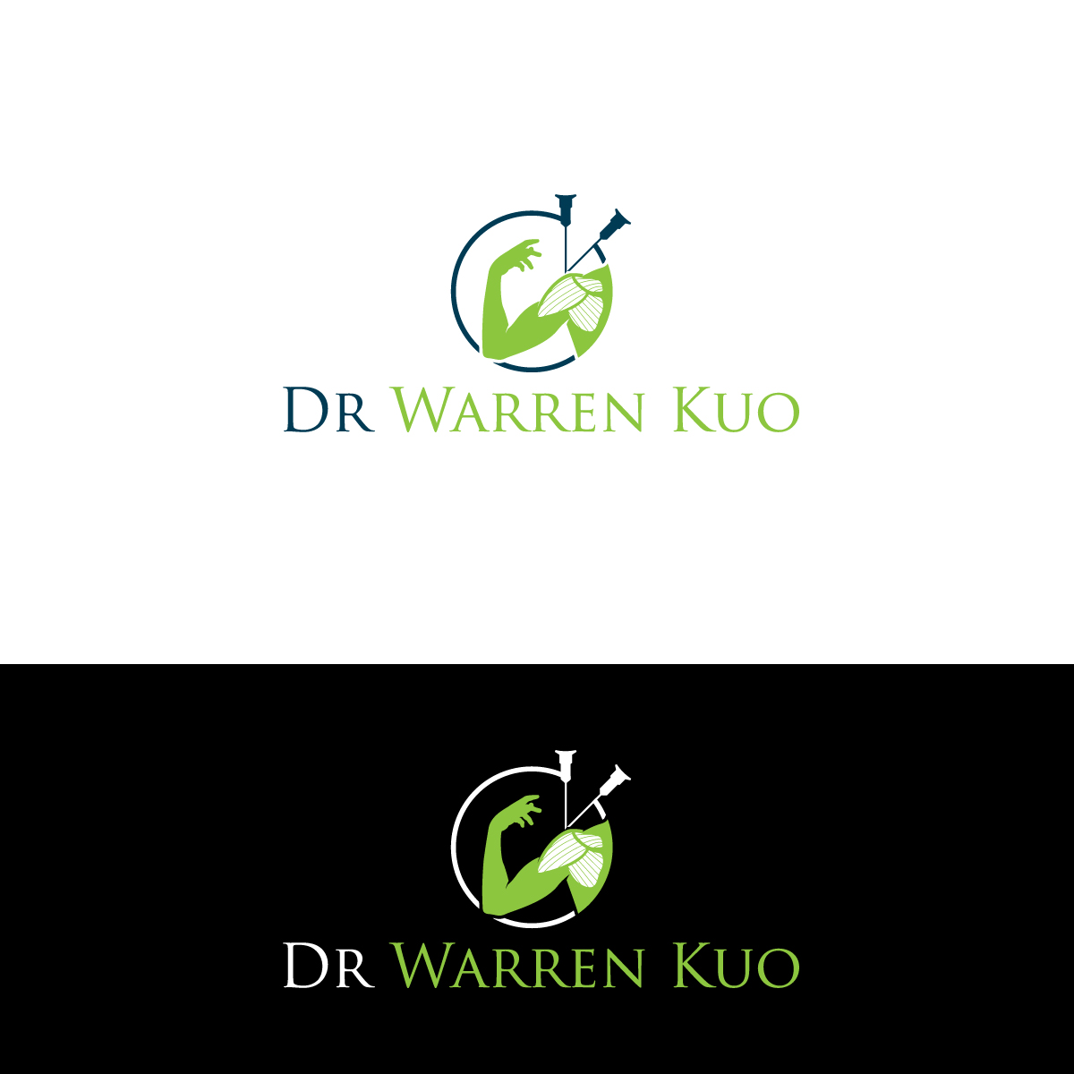 Logo Design by Deziners Zone for this project | Design #26733547
