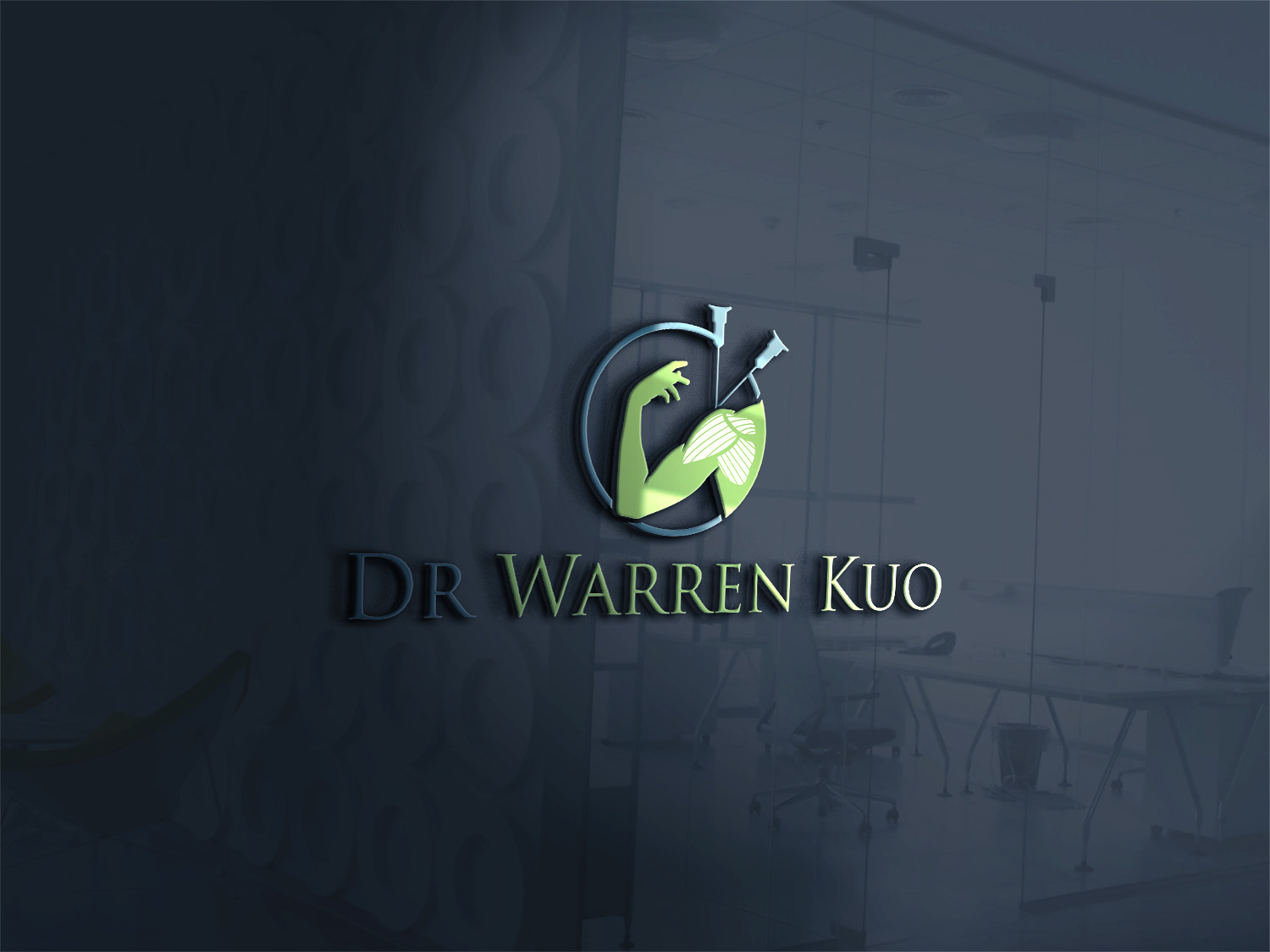 Logo Design by Deziners Zone for this project | Design #26733550