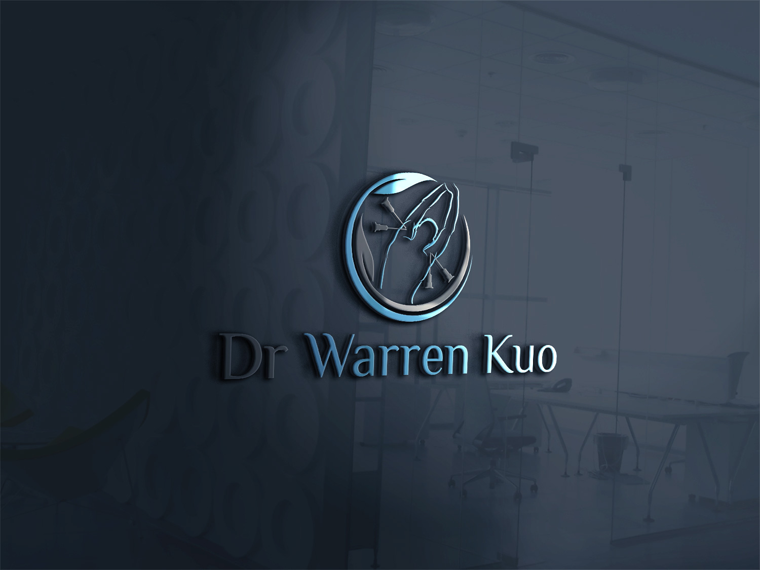 Logo Design by Deziners Zone for this project | Design #26733551