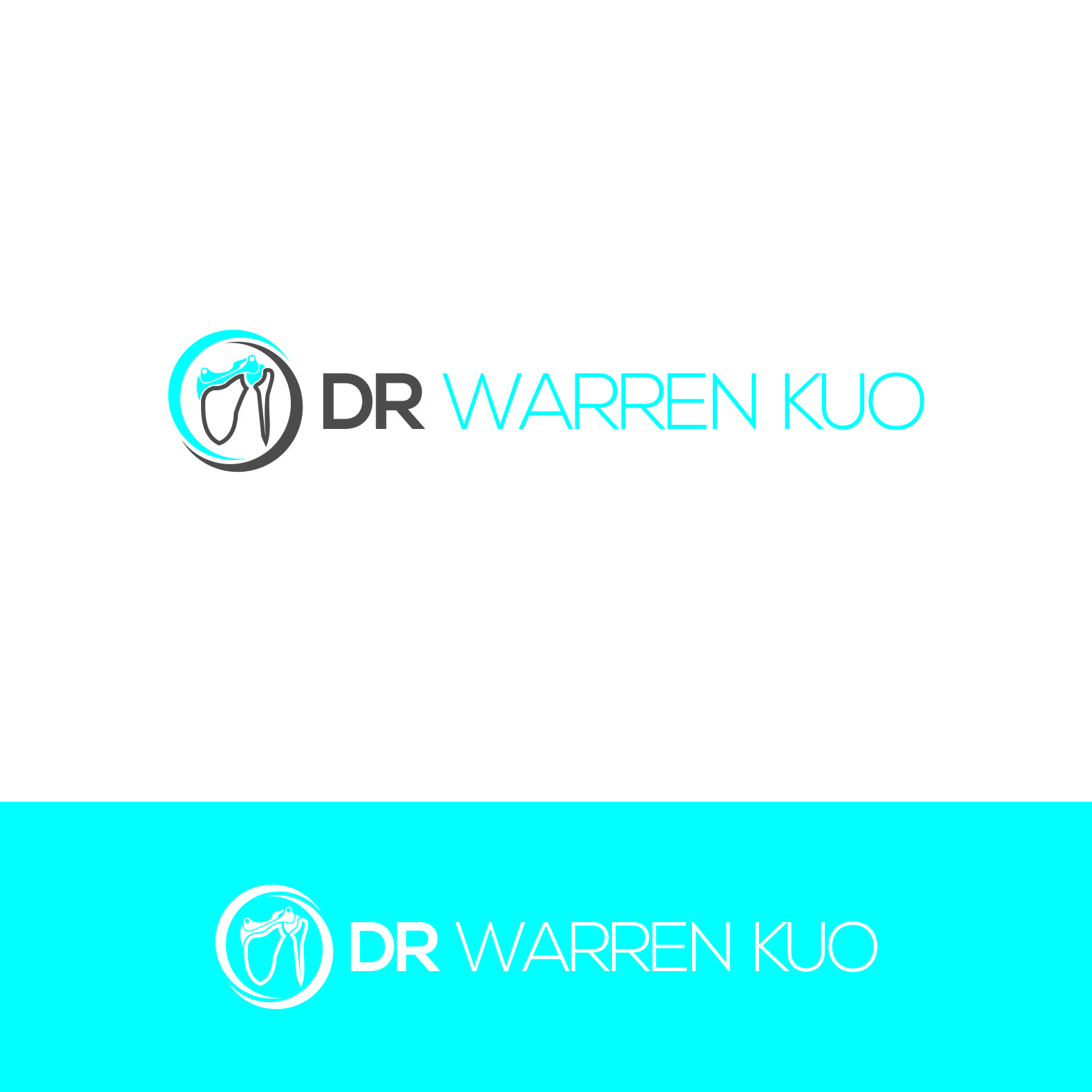 Logo Design by saher khan 2 for this project | Design #26726745