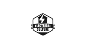Electrical Culture | Logo Design by oceandeep