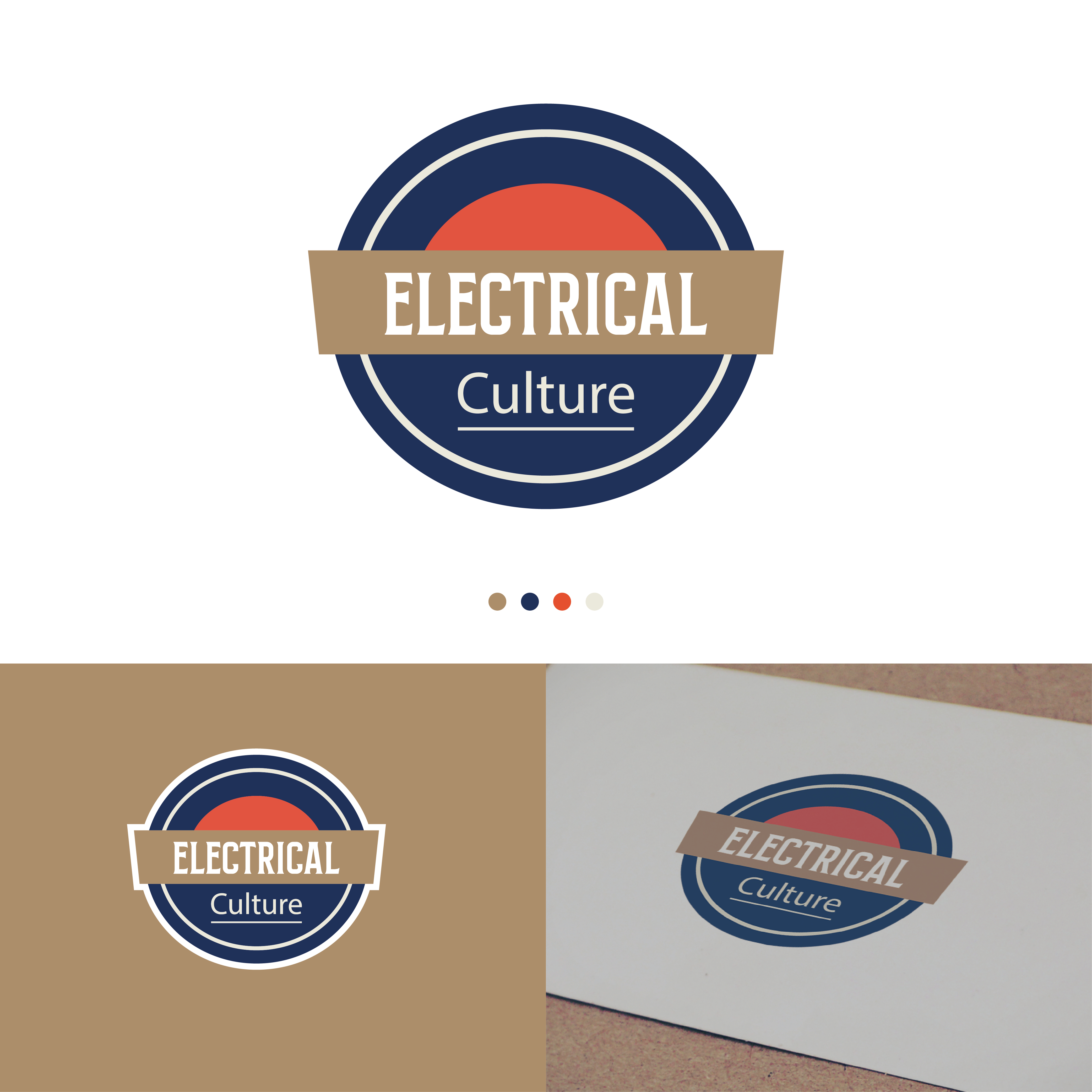 Logo Design by webeezine for Blossom Marketing & Communications | Design #26731869