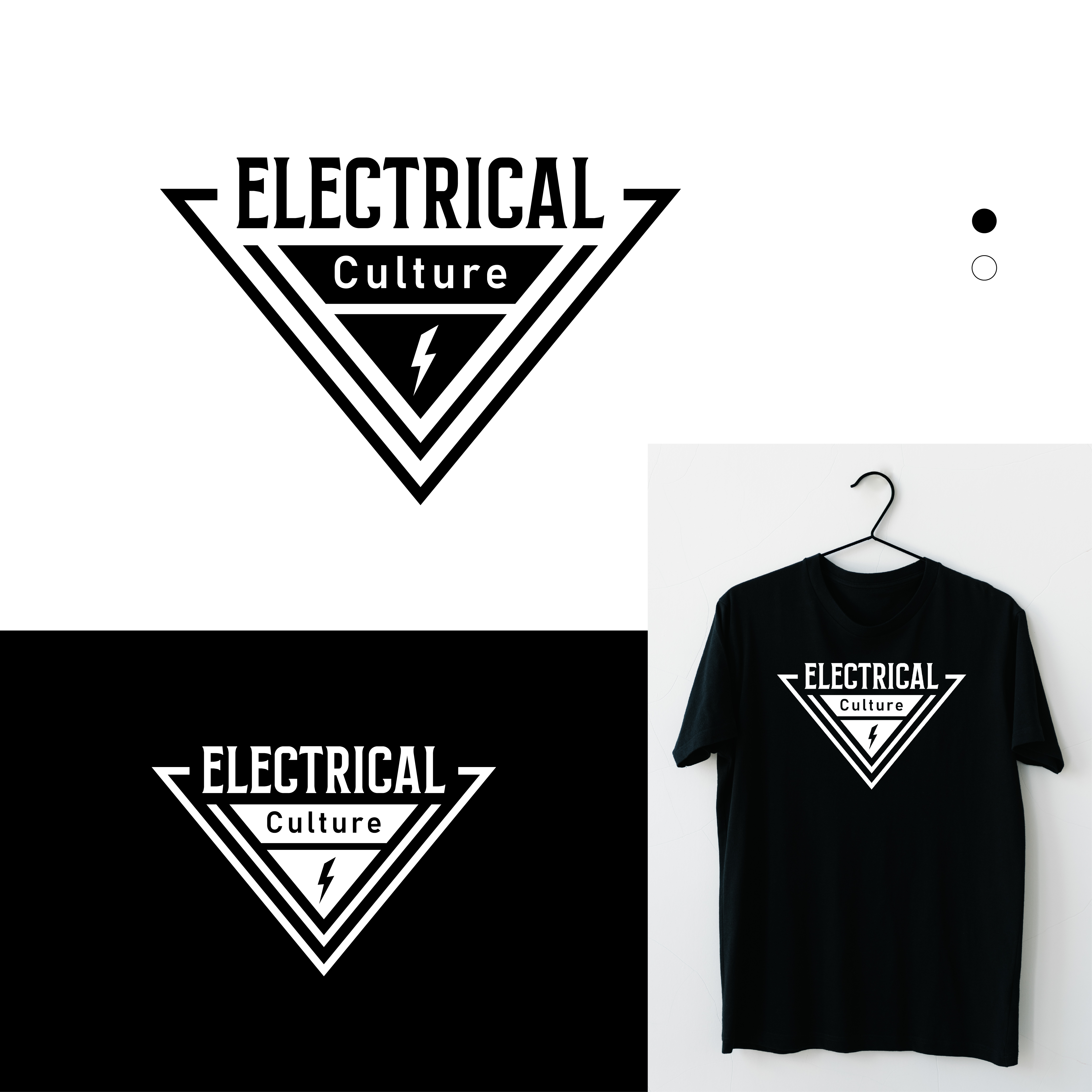 Logo Design by webeezine for Blossom Marketing & Communications | Design #26731870