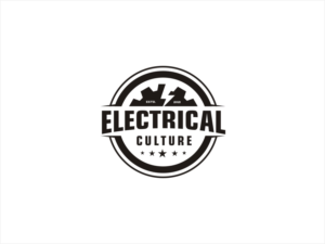 Electrical Culture | Logo Design by cjssan