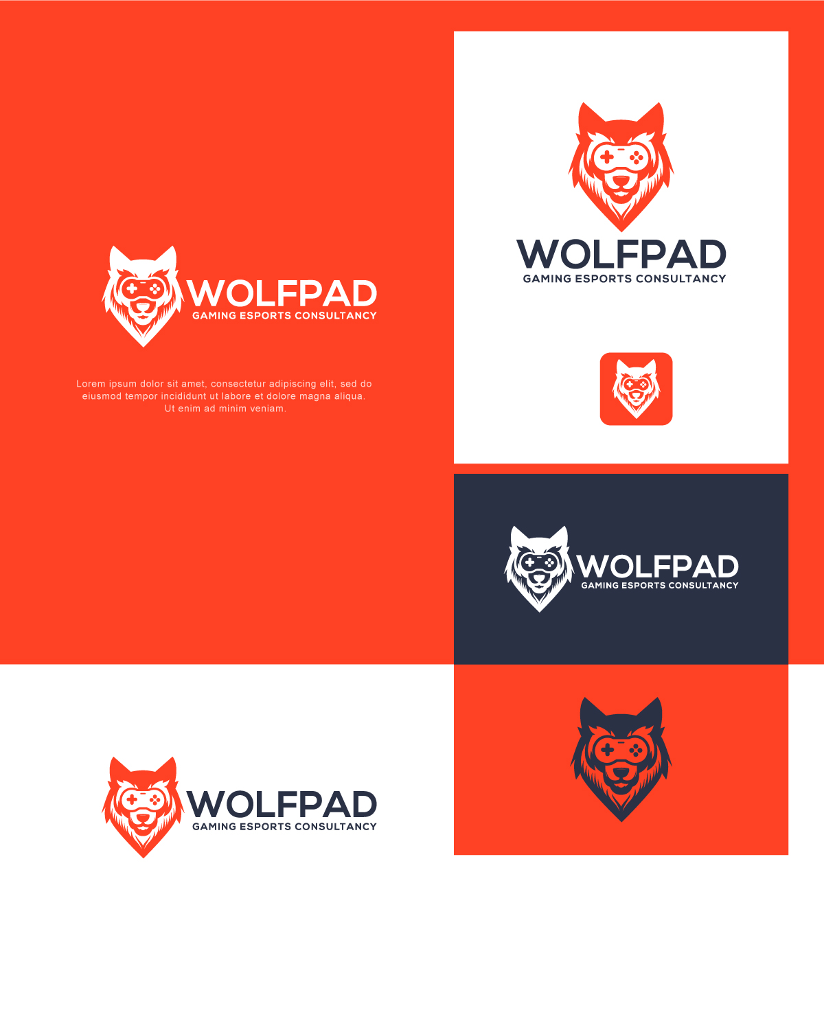 Design de Logo par Ben Naveed pour ce projet | Design #26726425