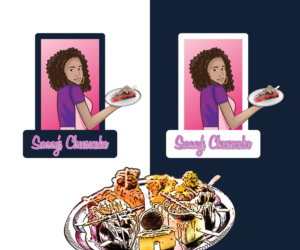 Logo Design by UsagiRabbit for this project | Design: #26756272