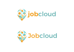 Jobcloud | Diseño de Logo por Avartde