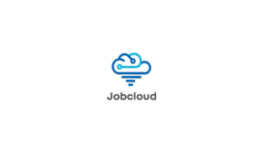 Jobcloud | Diseño de Logo por oceandeep