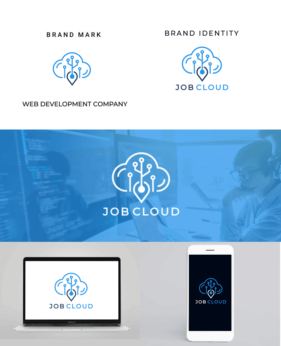 Logo Design by fardush Graphic for this project | Design #26736184