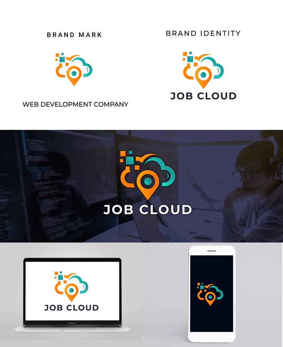 Logo Design by fardush Graphic for this project | Design #26738051
