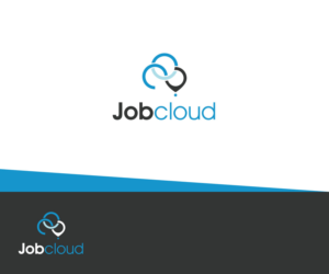 Jobcloud | Logo-Design von Iris 3
