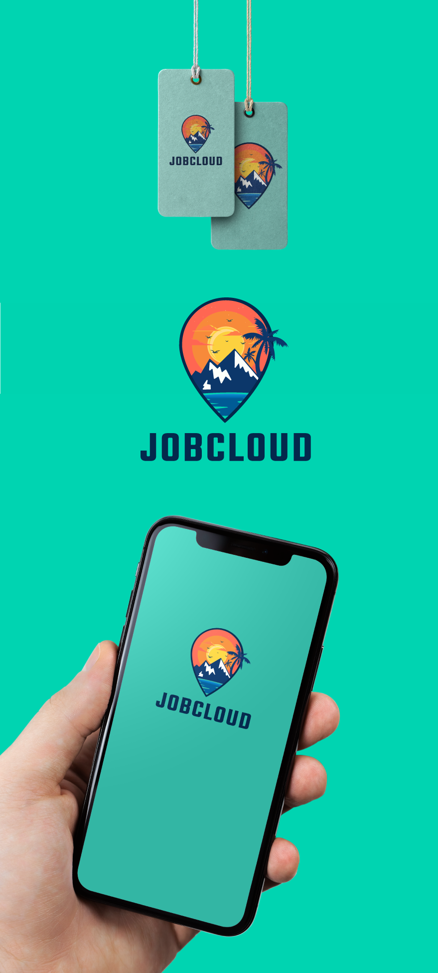 Logo Design by THE OFFITS for this project | Design #26731473