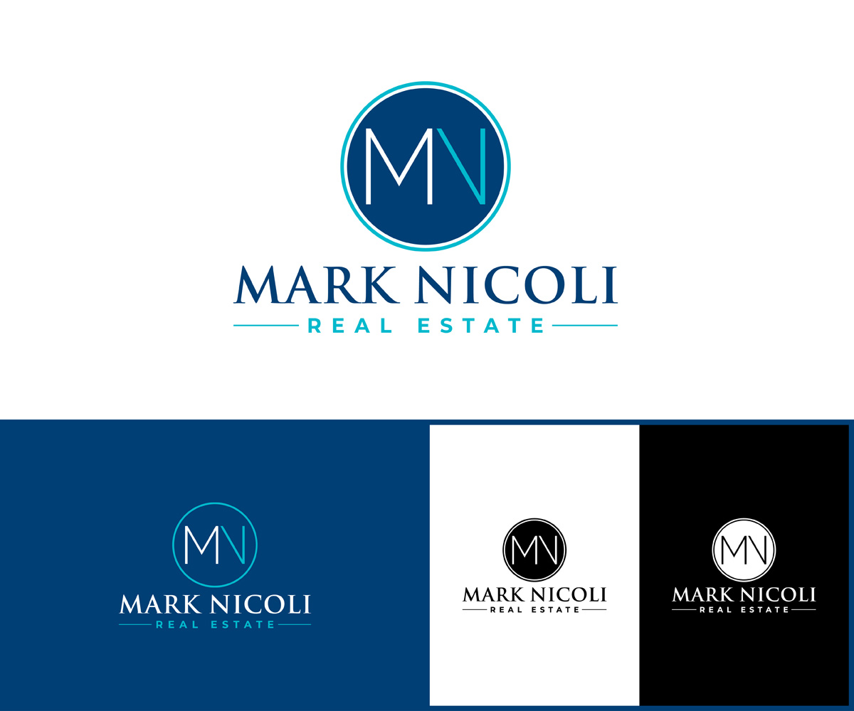 Logo Design by MoonFeather for this project | Design #26728897