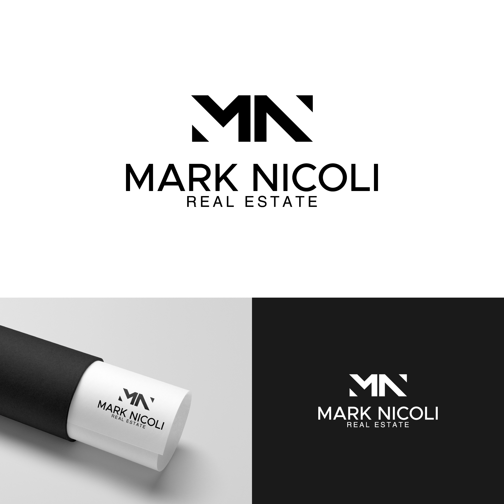 Logo Design by KENGZ for this project | Design #26731627