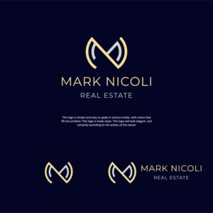 Logo Design by zulkifli  pulungan for this project | Design: #26730115