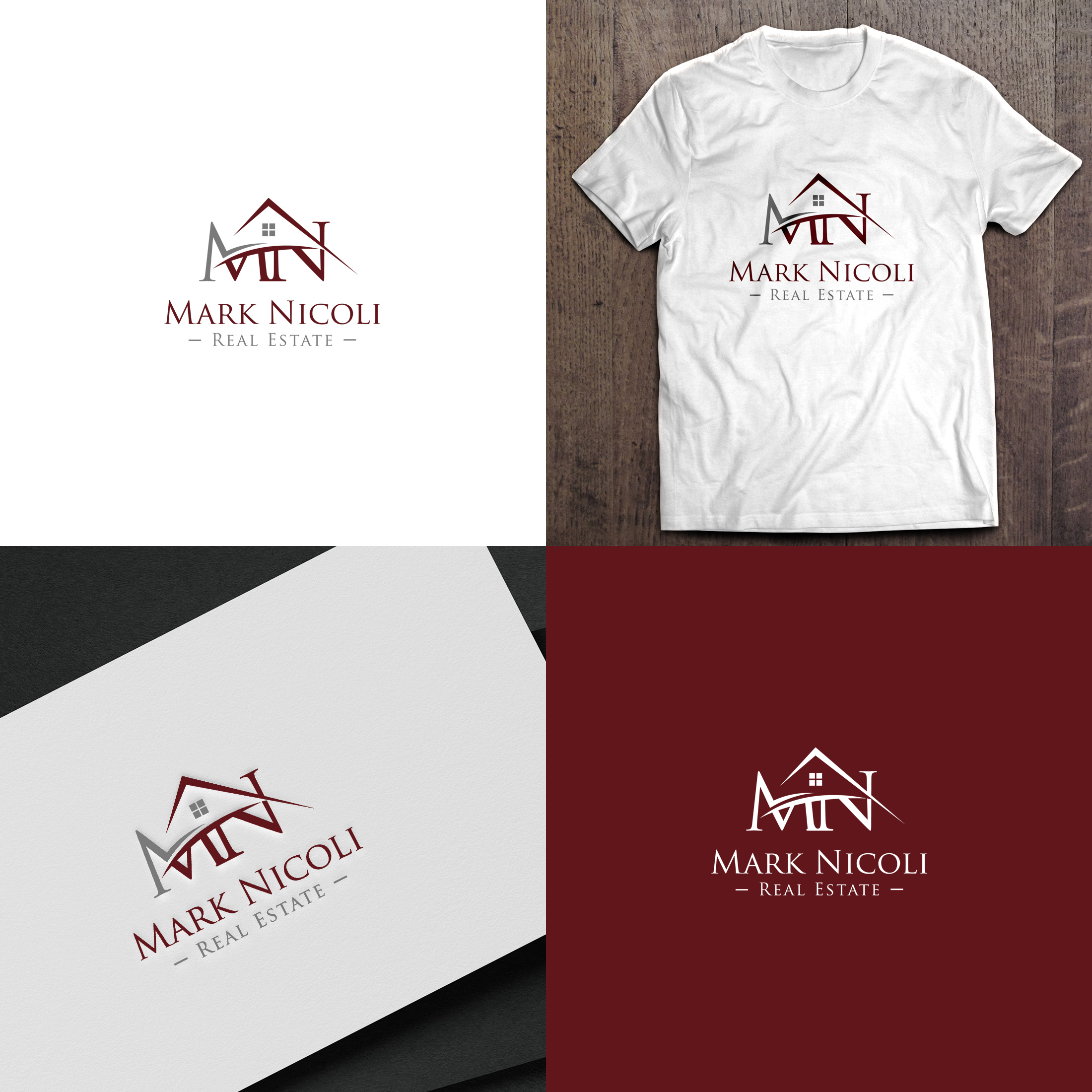 Logo Design by SL Designer for this project | Design #26730247
