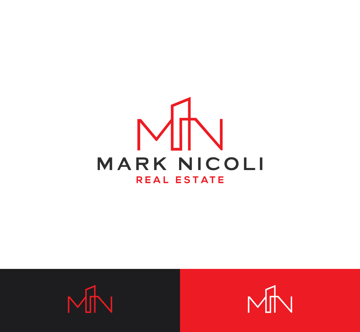 Logo Design by ecorokerz for this project | Design #26730068