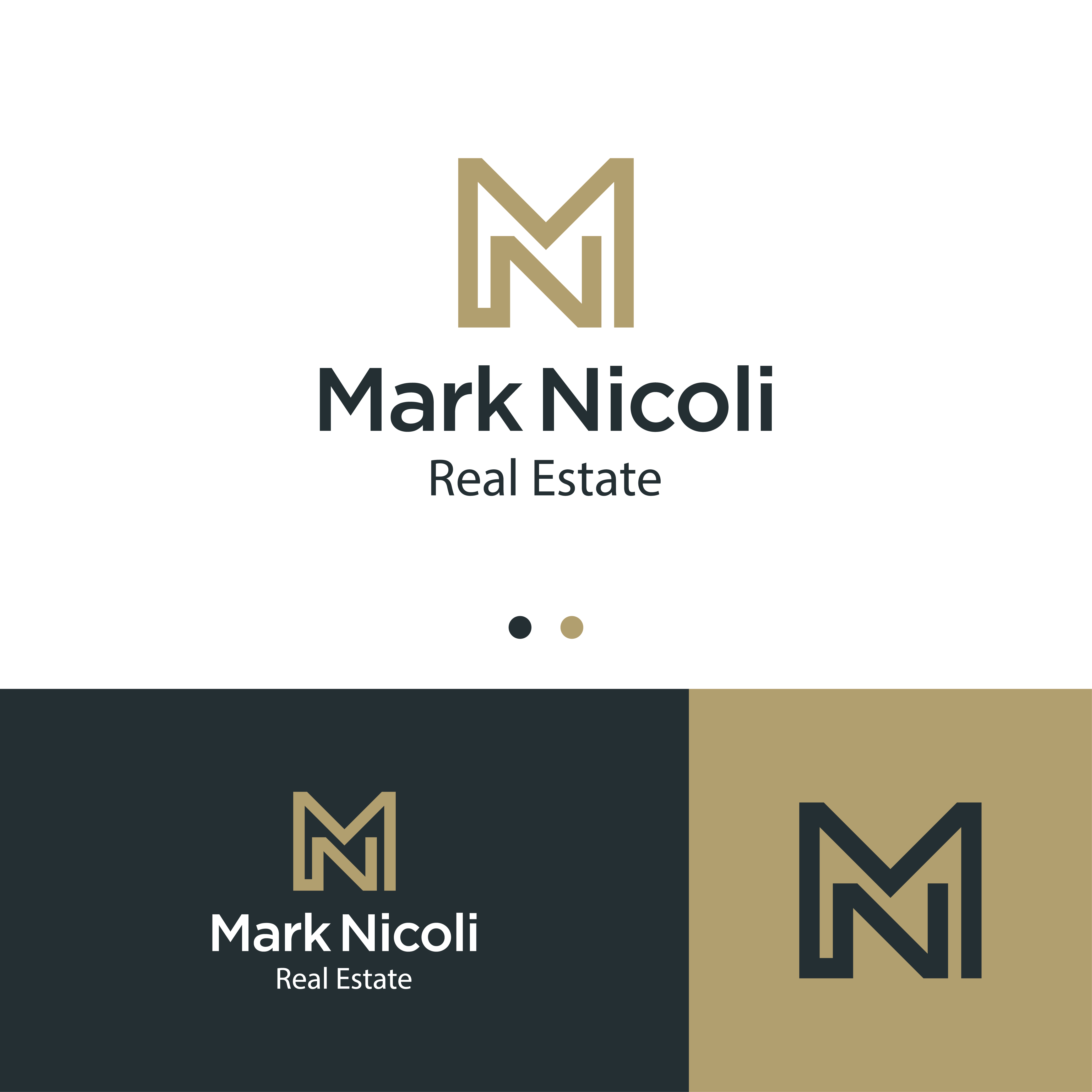 Logo Design by webeezine for this project | Design #26730091