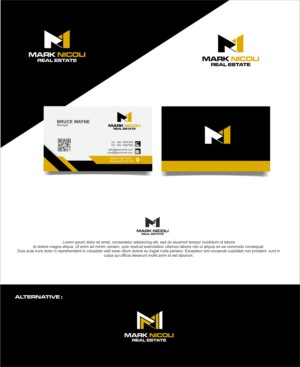 Logo Design by dclawstudio for this project | Design: #26733718