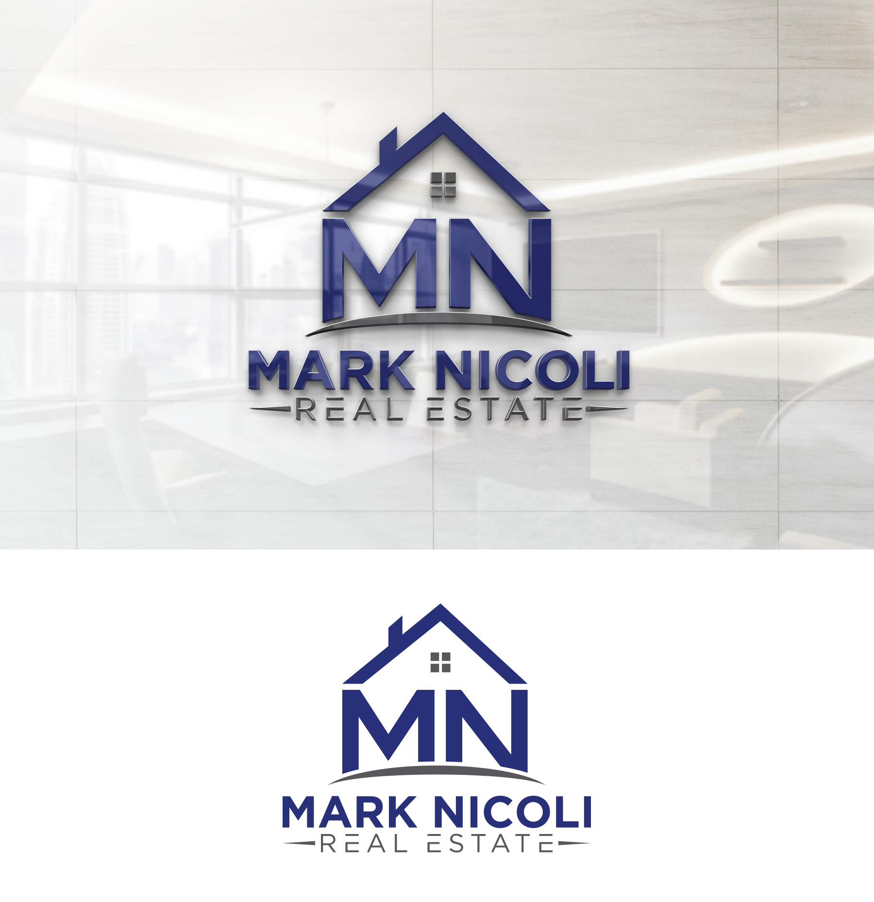 Logo Design by ZinKo for this project | Design #26731734