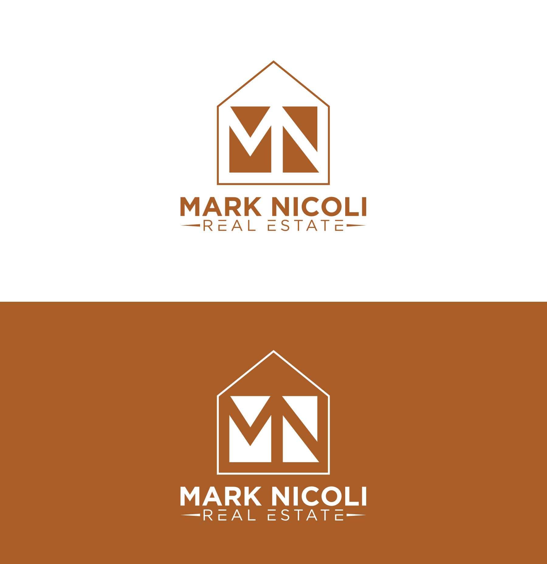 Logo Design by ZinKo for this project | Design #26731872