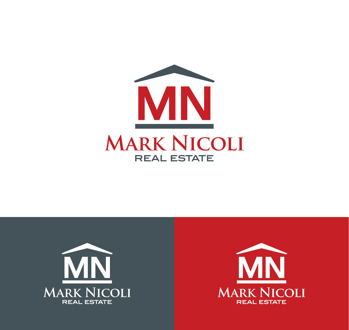 Logo Design by MX-Design for this project | Design #26730057