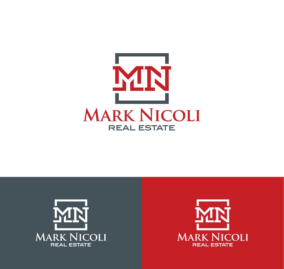 Logo Design by MX-Design for this project | Design #26730140