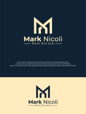 Logo Design by soriyeee for this project | Design: #26732858