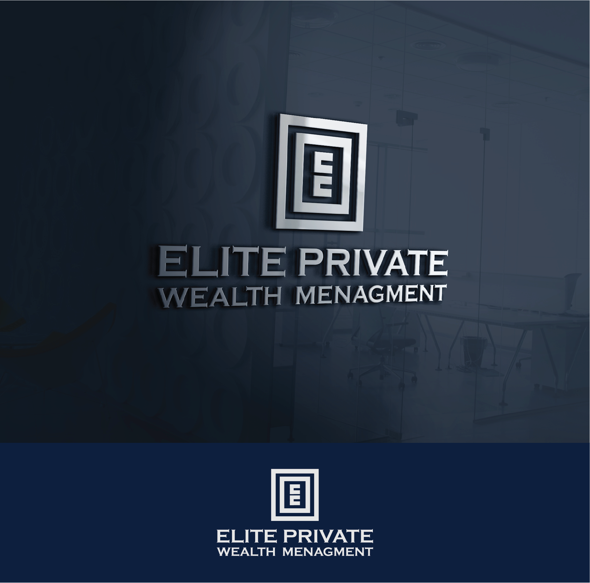 Logo Design by The Talich for this project | Design #26736980