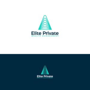 Elite Private Wealth Management | Logo-Design von Gisella Guzmán