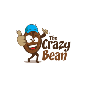 Design de Logo par geni pour The Crazy Bean | Design #26750636