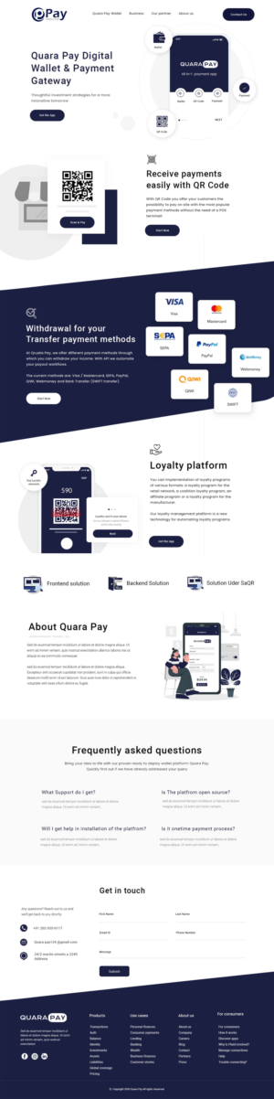 Web Design by keira 2