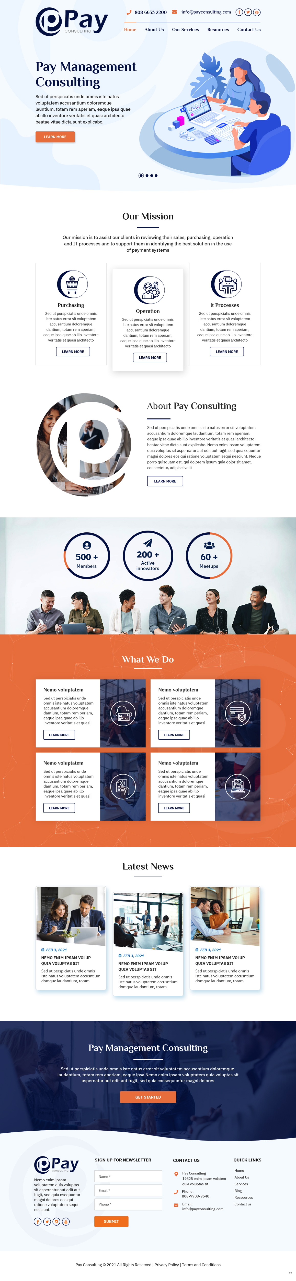 Web-Design von pb für dieses Projekt | Design #26732808