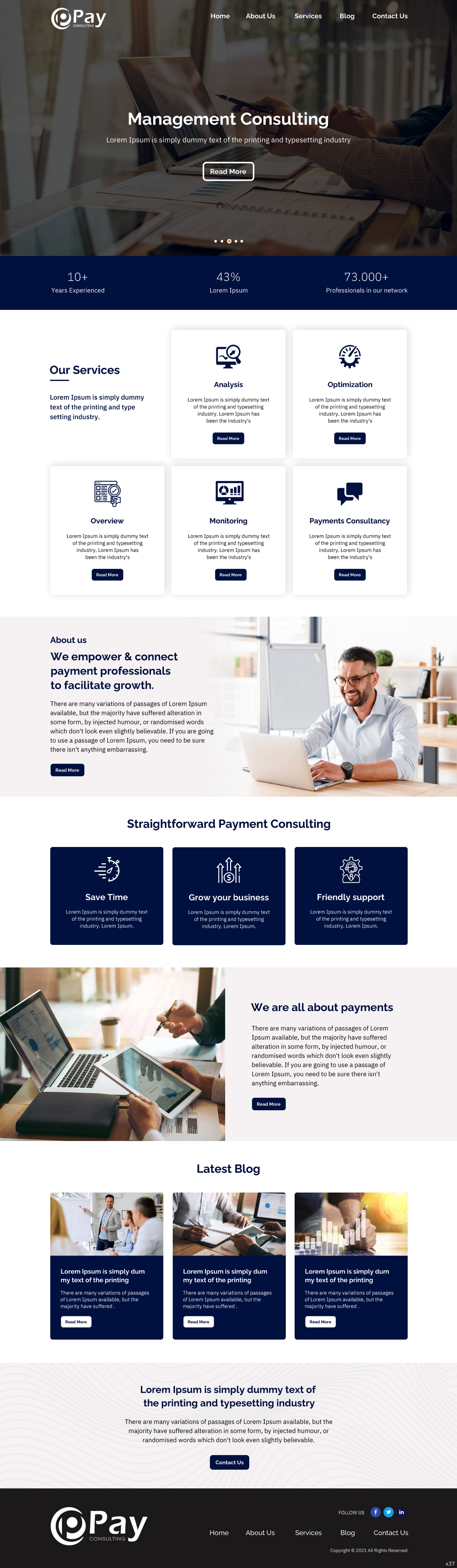 Web-Design von pb für dieses Projekt | Design #26765370