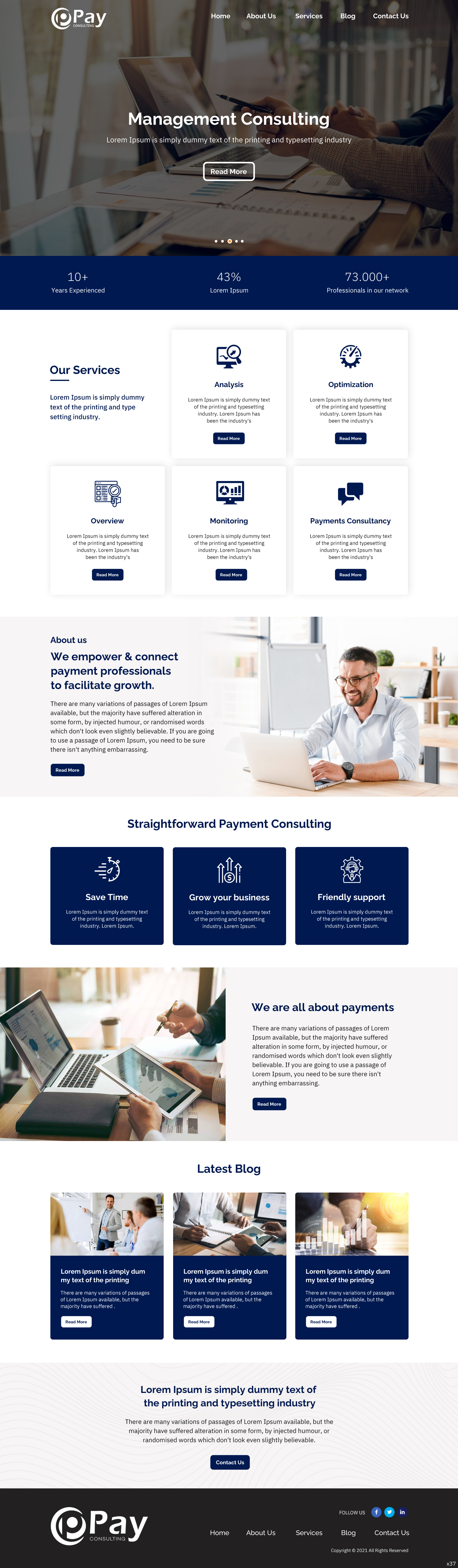 Web-Design von pb für dieses Projekt | Design #26815666