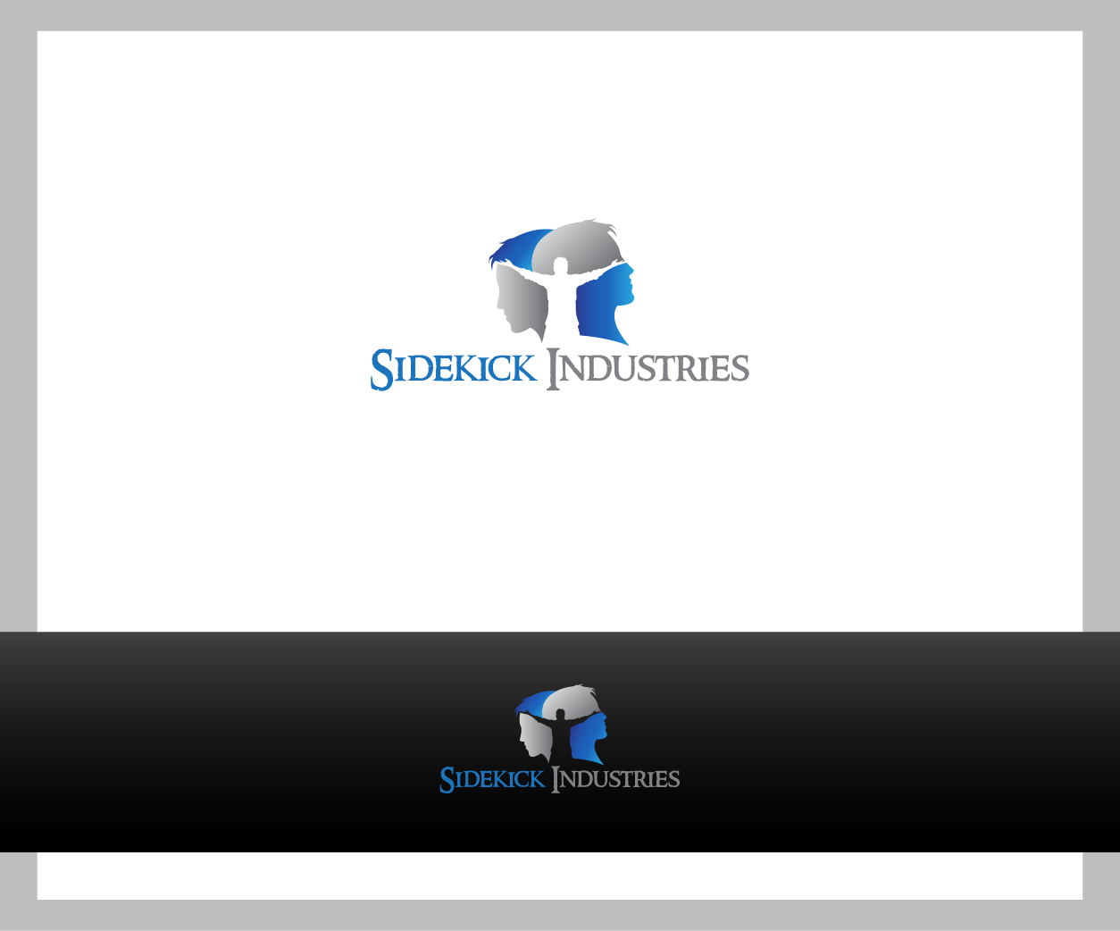 Logo Design by Finno for this project | Design #3072465