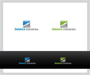 Logo Design by Finno for this project | Design: #3082812