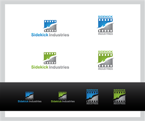 Logo Design by Finno for this project | Design: #3084668