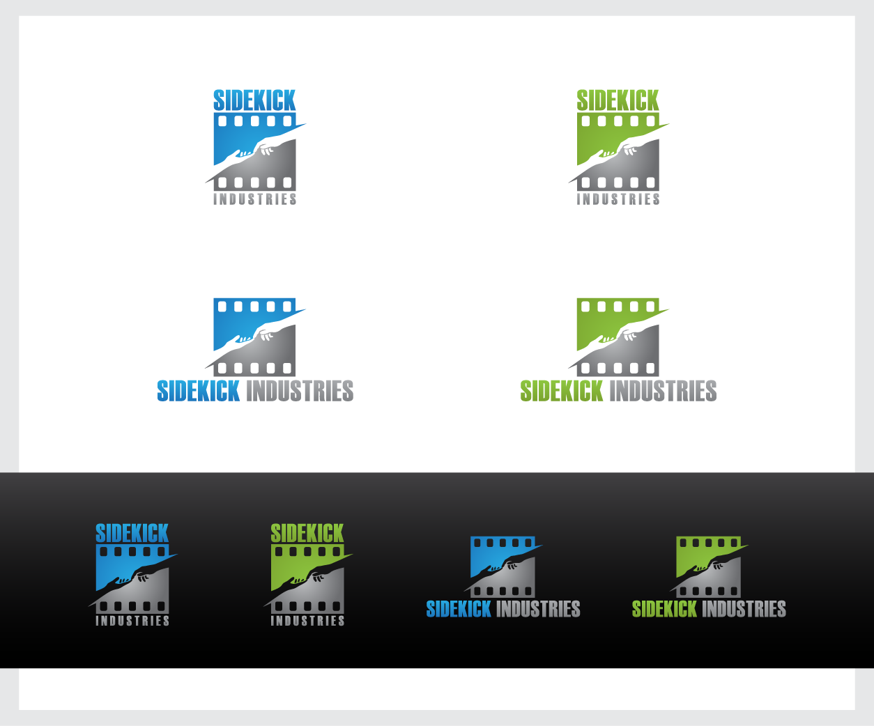 Design de Logo par Finno pour ce projet | Design #3092226